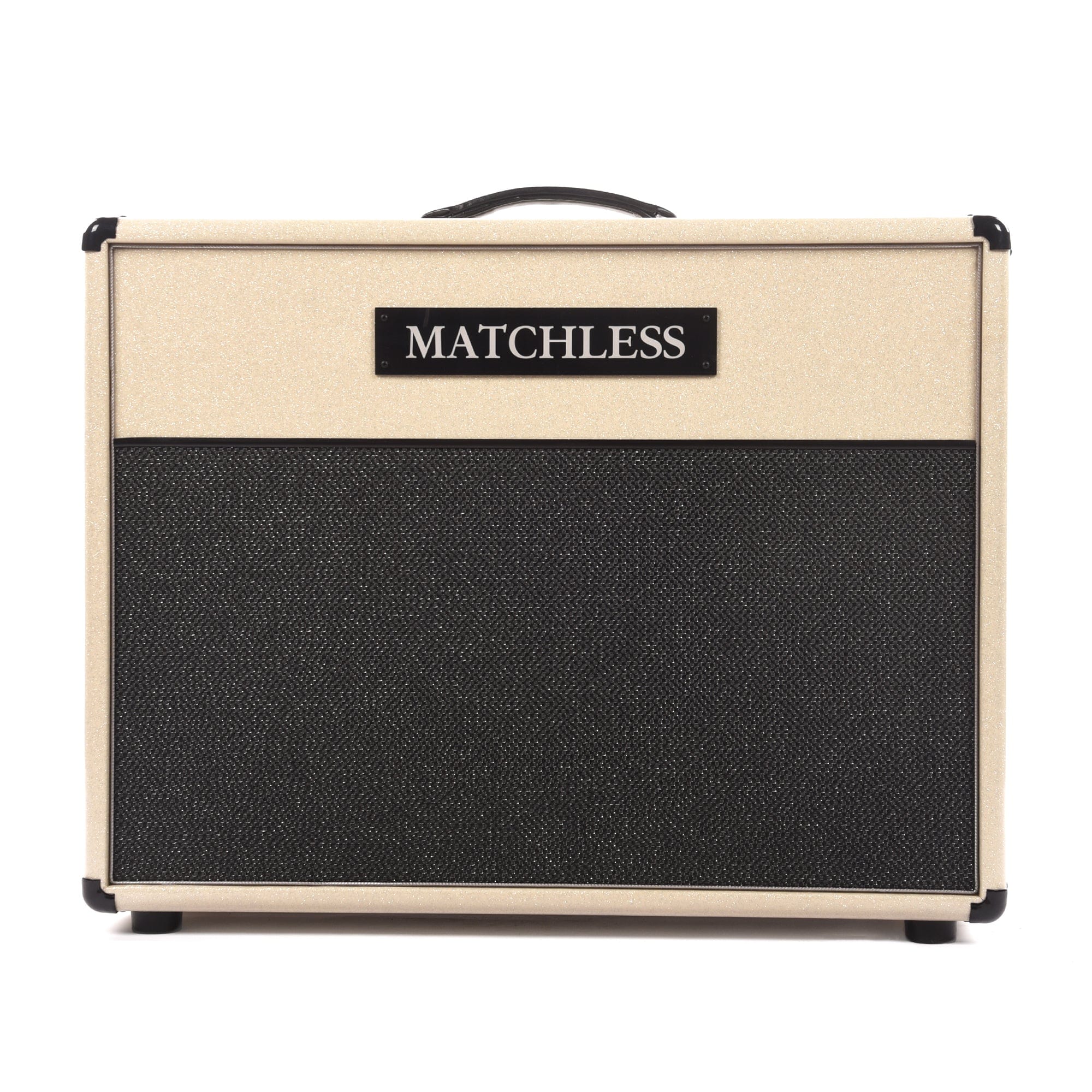 Matchless Half Stack Introducing | Matchless Amplifiers – Chicago Music Exchange