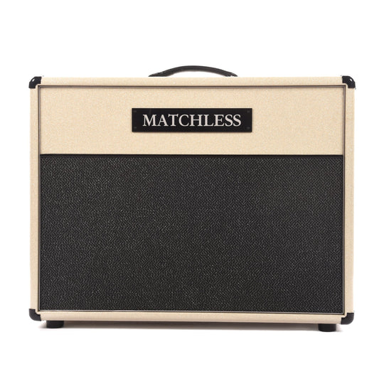 Matchless ESD212 60W 4ohm 2x12