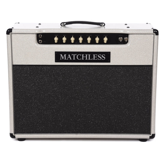 Matchless Chieftan Reverb 40W 2x12