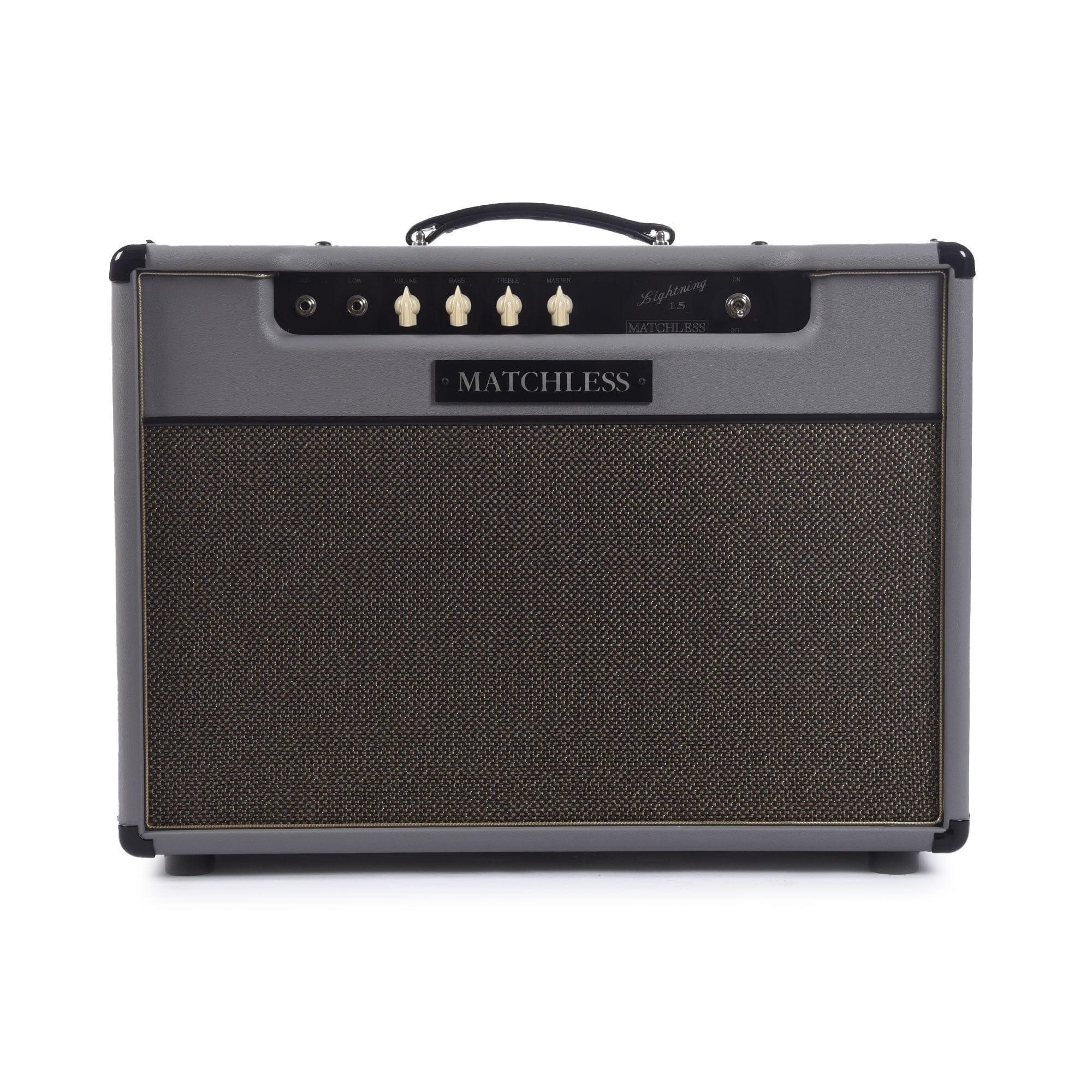 Matchless Lightning 15W 1x12