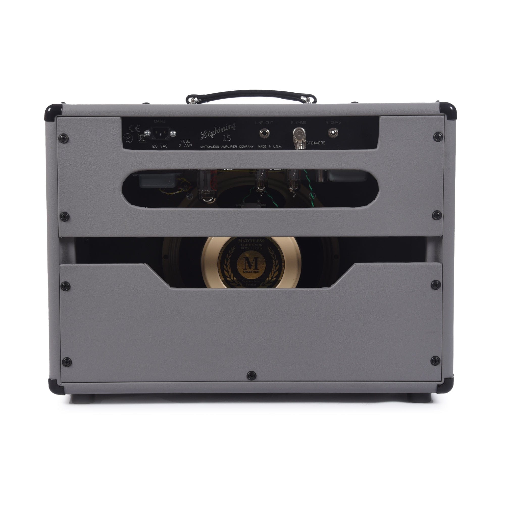 Matchless Lightning 15W 1x12