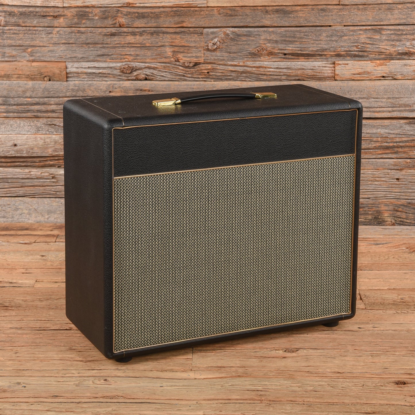 Mather 1x12" Guitar Speaker Cab w/ Celestion G12H Amps / Guitar Amps / Guitar Cabinets