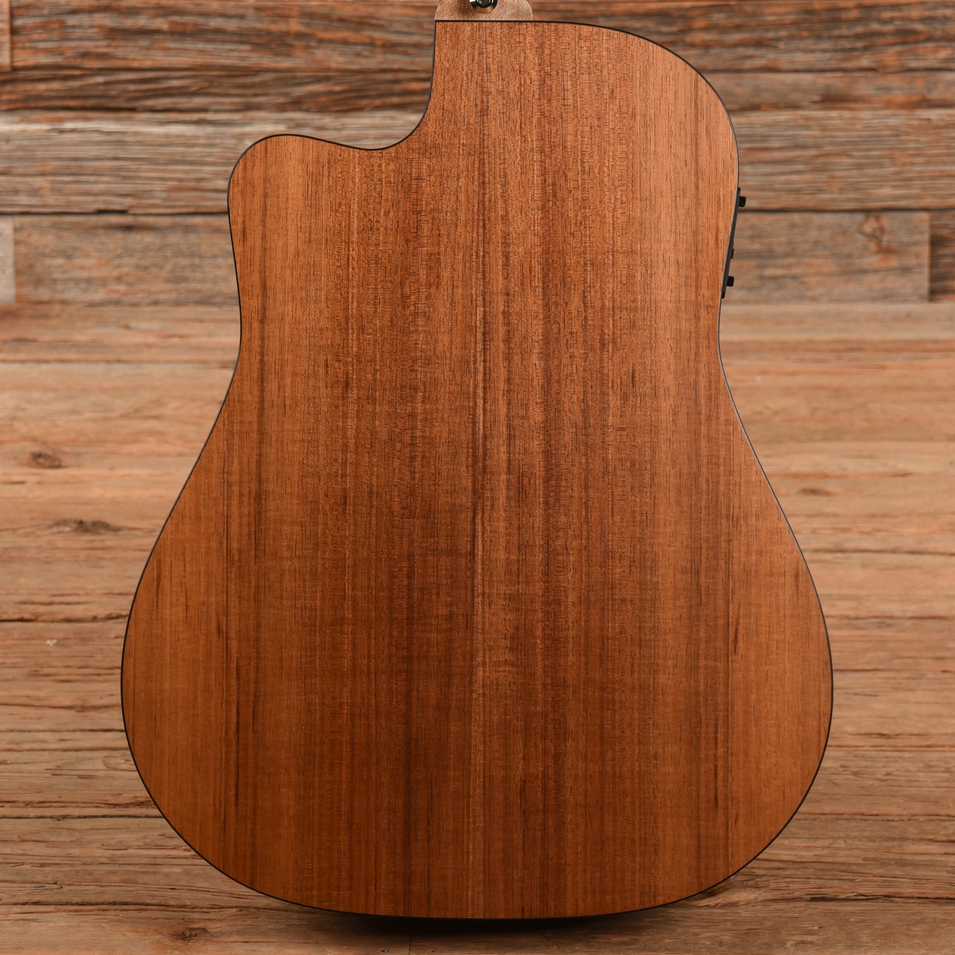 Maton Blackwood Series EBW70C Natural 2020 Acoustic Guitars / Dreadnought