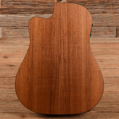 Maton Blackwood Series EBW70C Natural 2020 Acoustic Guitars / Dreadnought