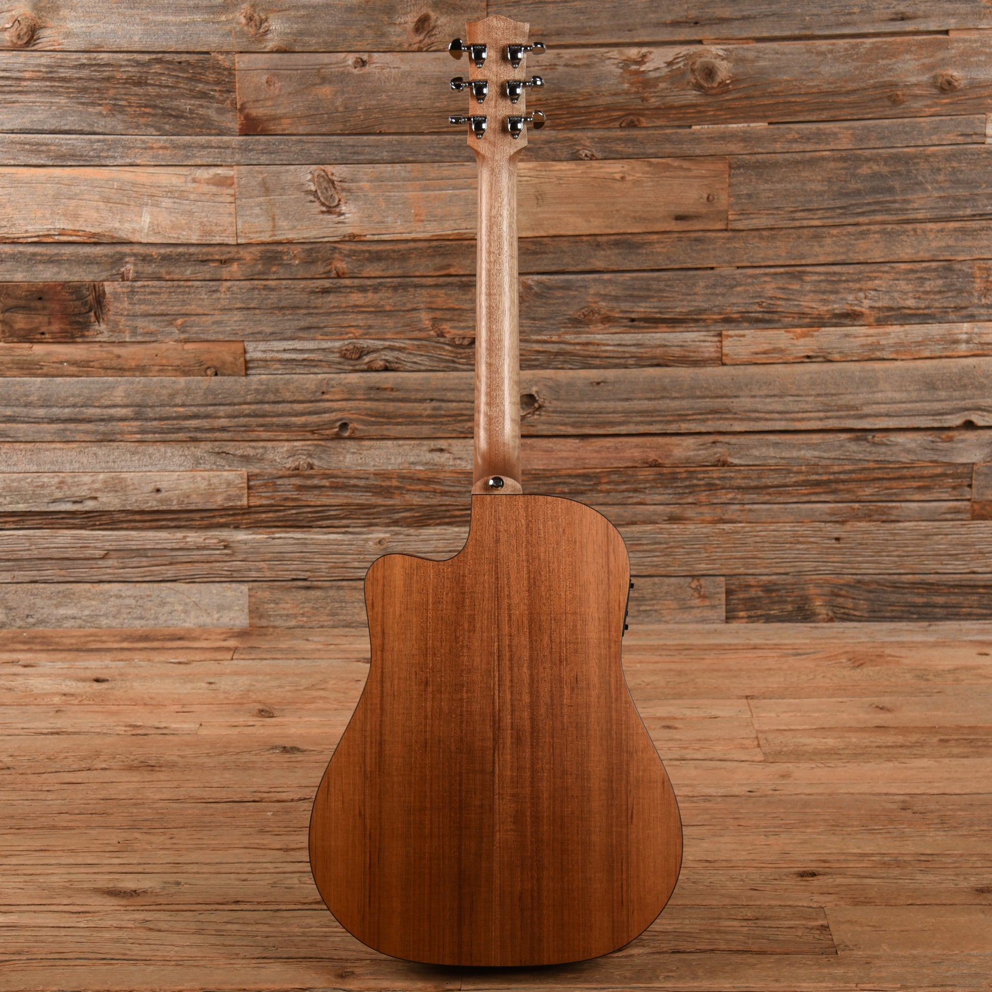Maton Blackwood Series EBW70C Natural 2020 Acoustic Guitars / Dreadnought