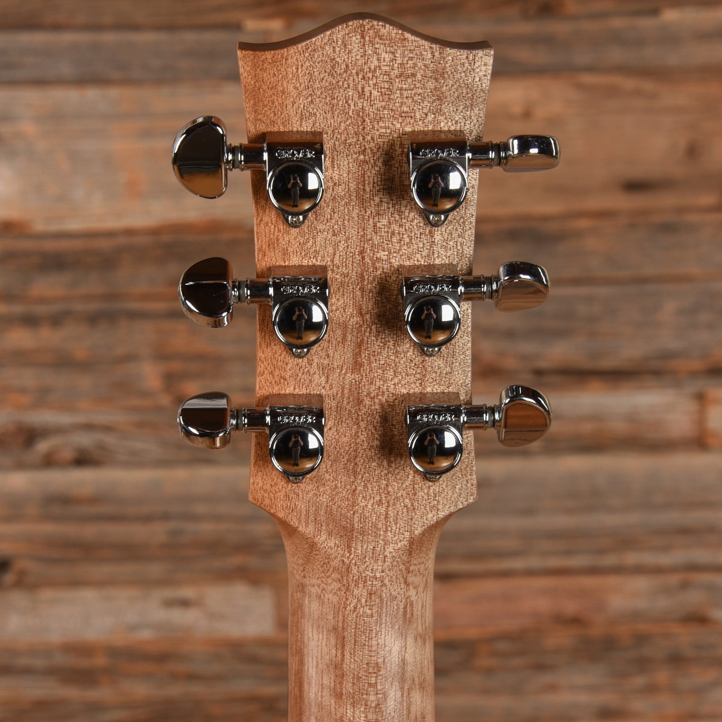 Maton Blackwood Series EBW70C Natural 2020 Acoustic Guitars / Dreadnought