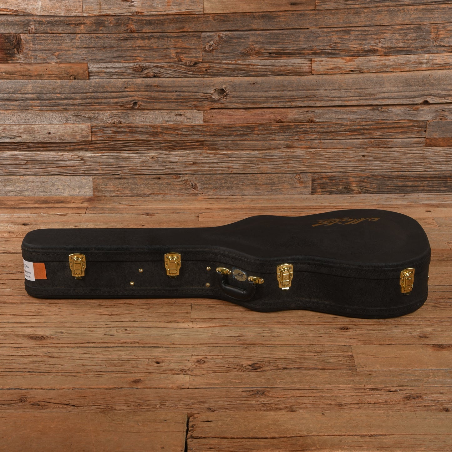 Maton Blackwood Series EBW70C Natural 2020 Acoustic Guitars / Dreadnought