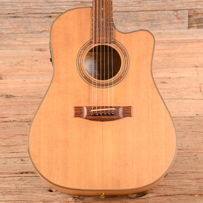 Maton Custom Shop "W.A.May" Natural 2008 Acoustic Guitars / Dreadnought