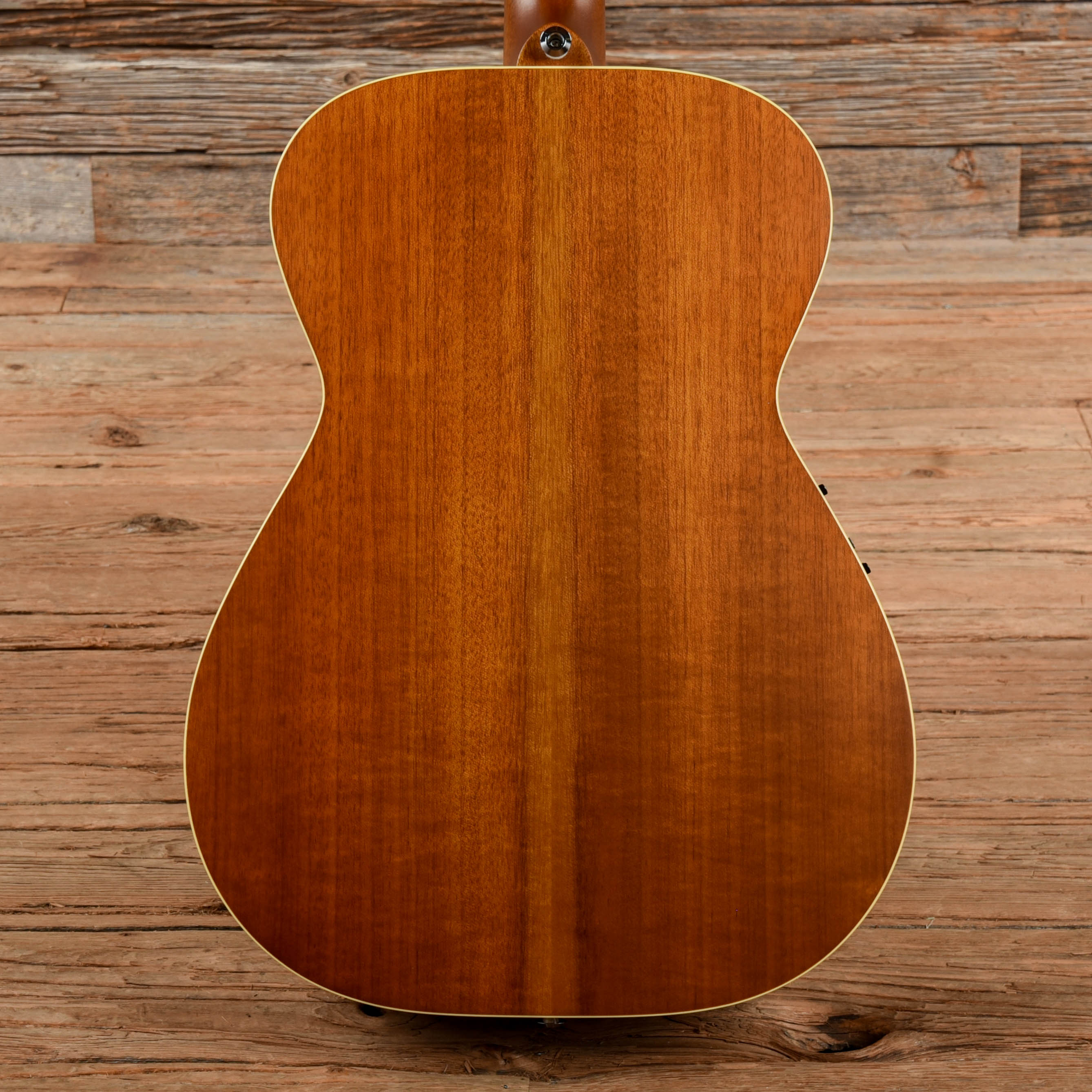 Maton EBG808TE Tommy Emmanuel Natural Acoustic Guitars / Dreadnought