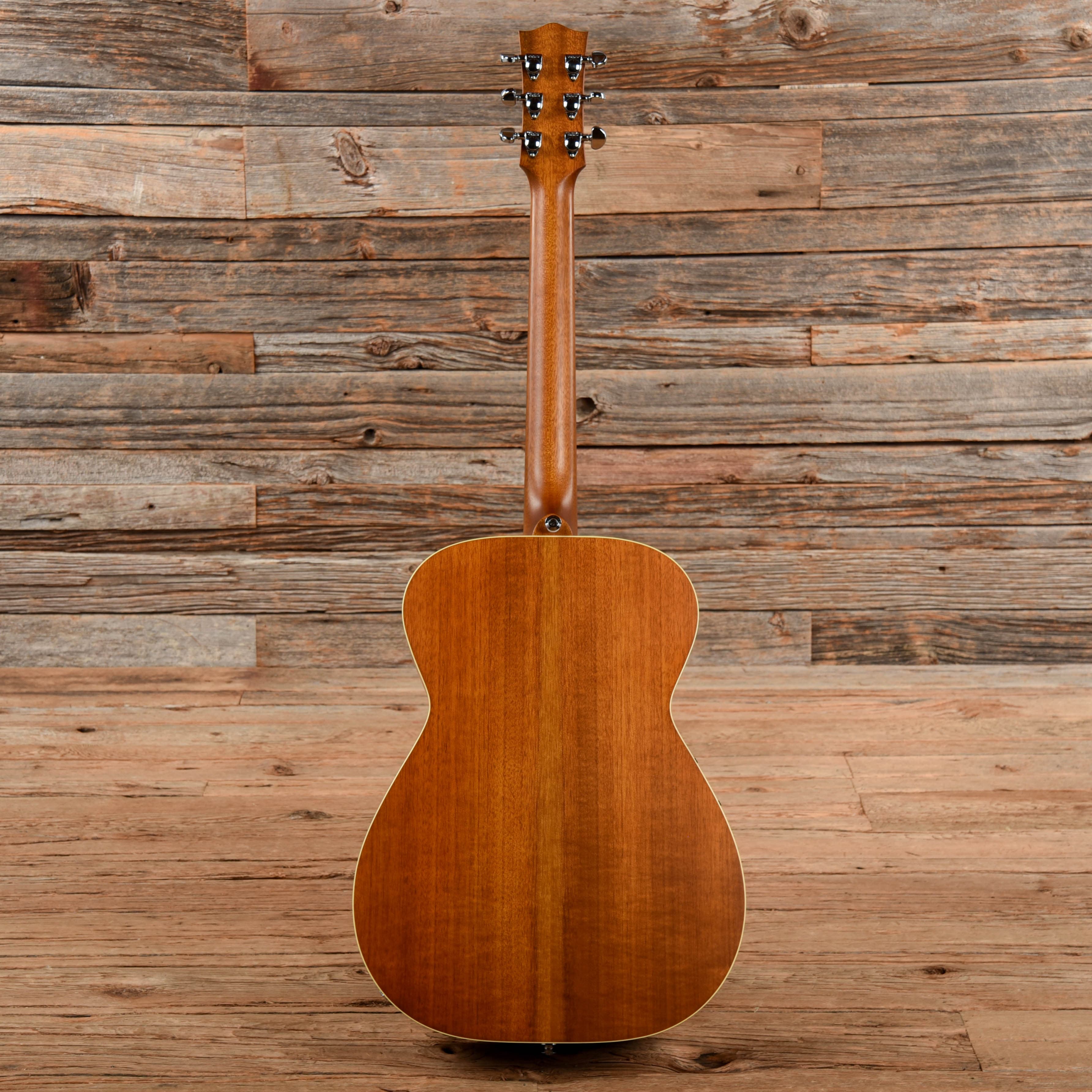 Maton EBG808TE Tommy Emmanuel Natural Acoustic Guitars / Dreadnought