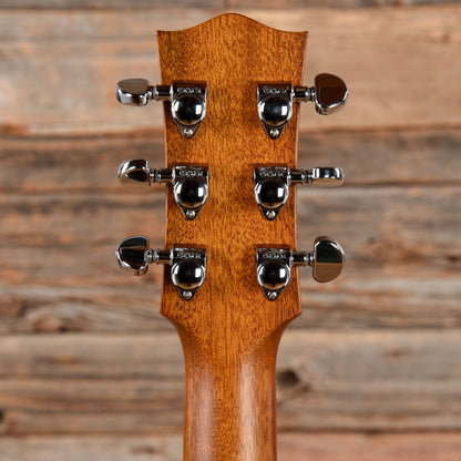 Maton EBG808TE Tommy Emmanuel Natural Acoustic Guitars / Dreadnought