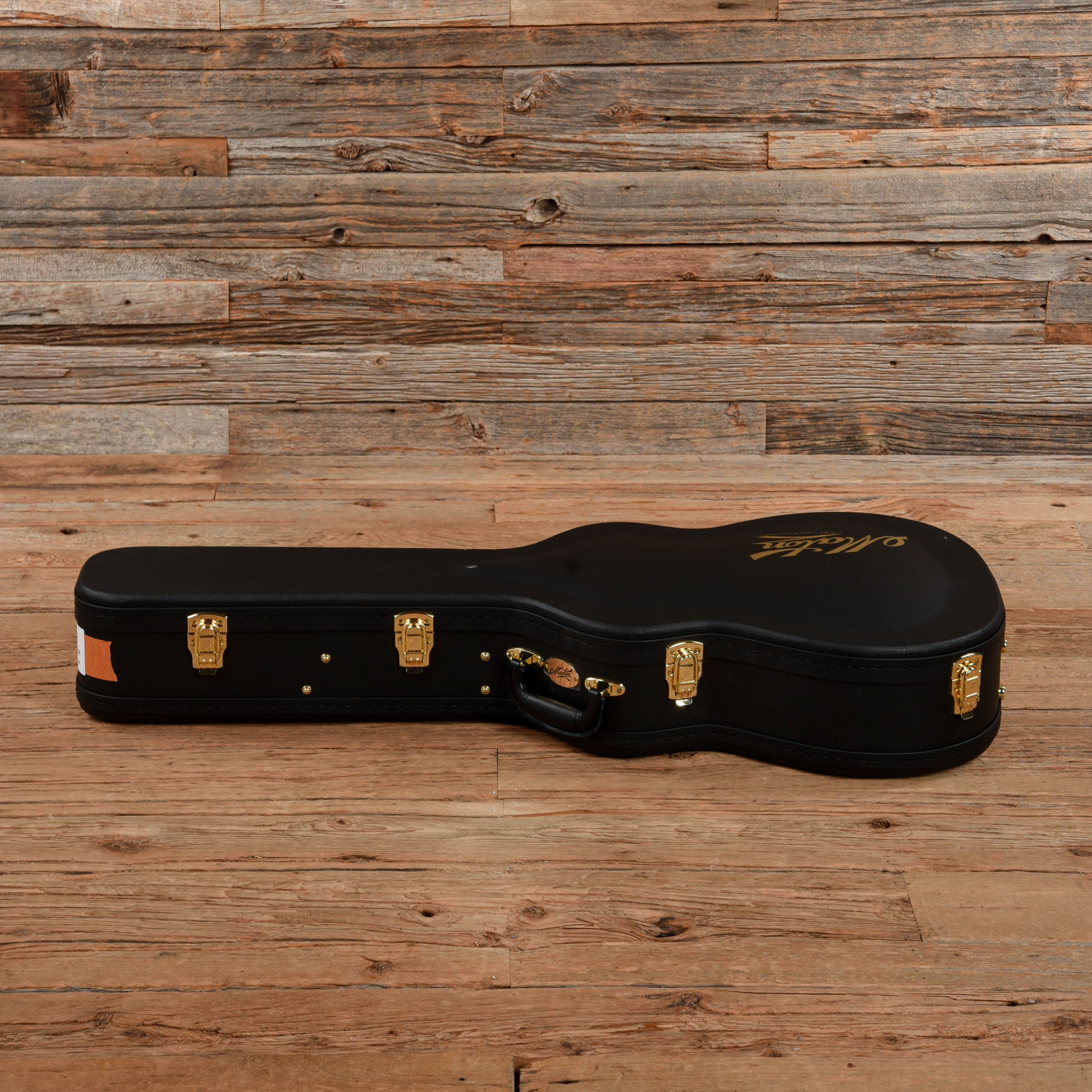 Maton EBG808TE Tommy Emmanuel Natural Acoustic Guitars / Dreadnought