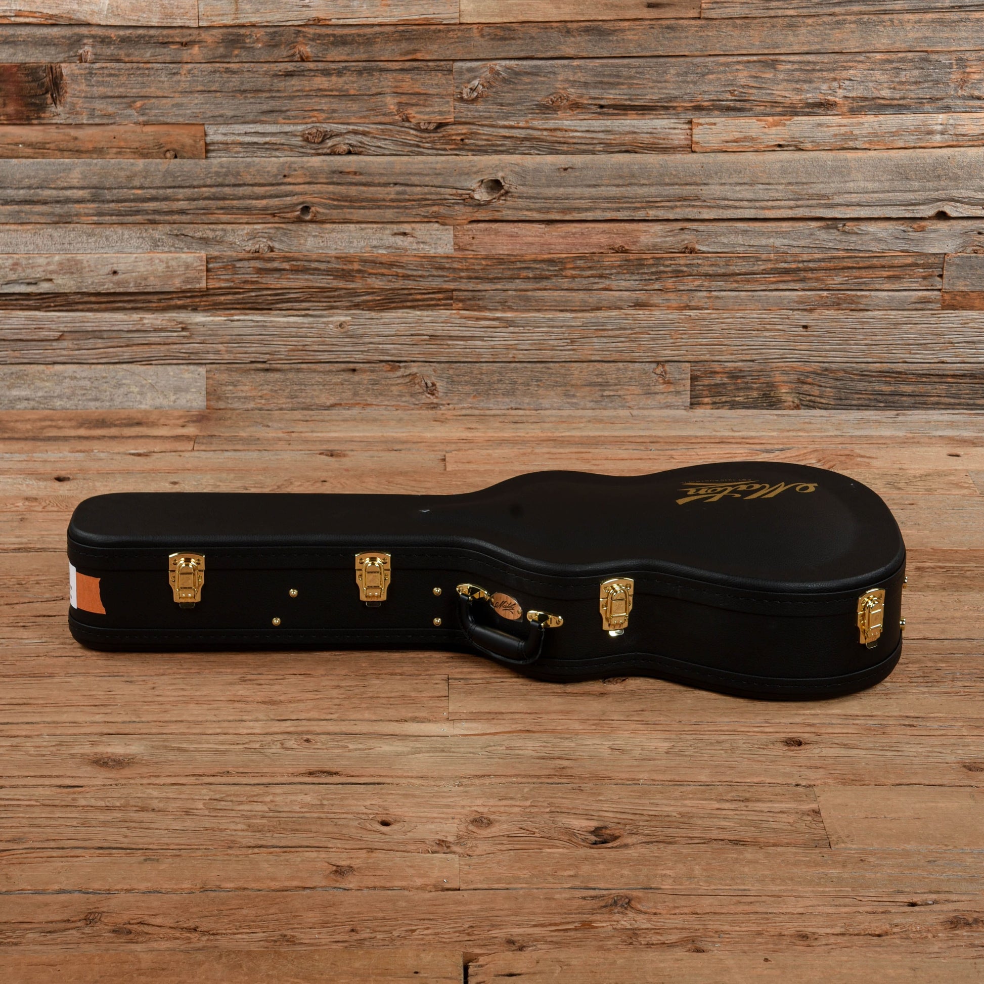 Maton EBG808TE Tommy Emmanuel Natural Acoustic Guitars / Dreadnought