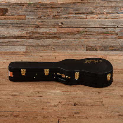 Maton EBG808TE Tommy Emmanuel Natural Acoustic Guitars / Dreadnought