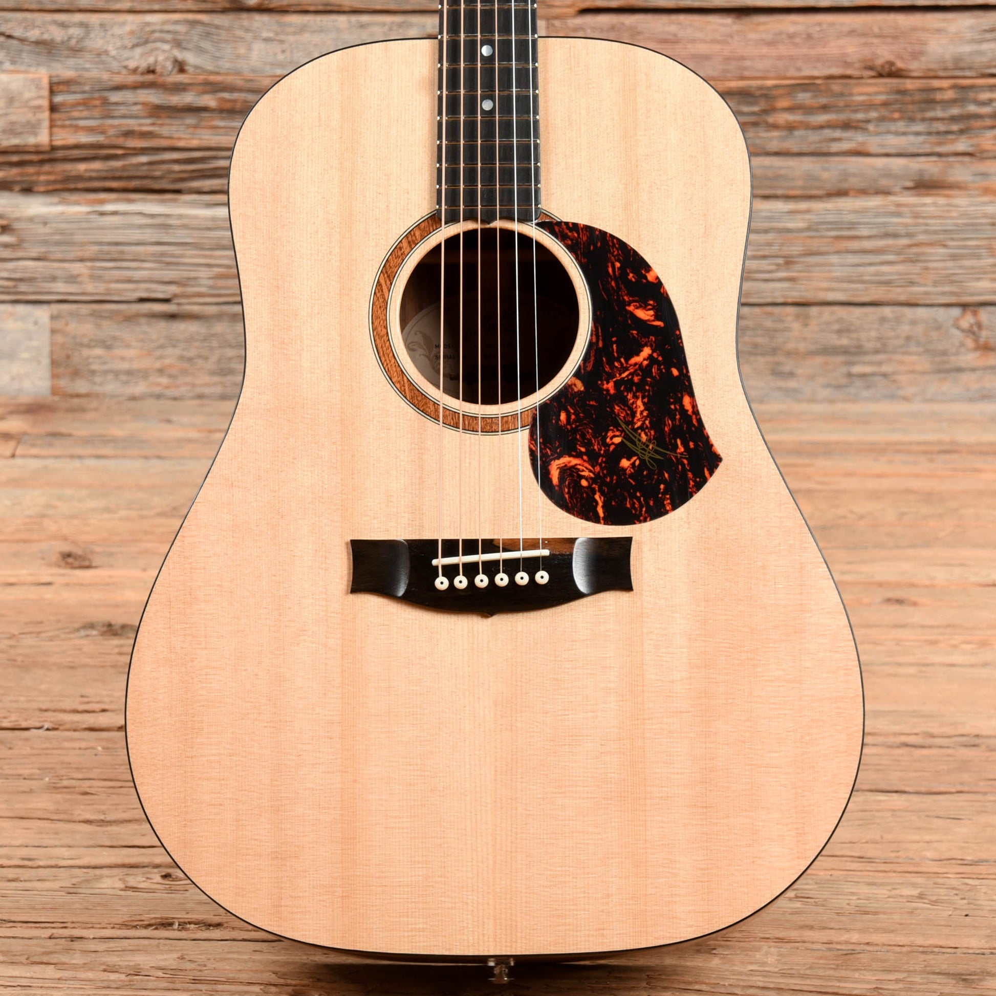 Maton S70 Natural Acoustic Guitars / Dreadnought