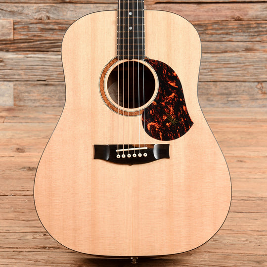 Maton S70 Natural Acoustic Guitars / Dreadnought
