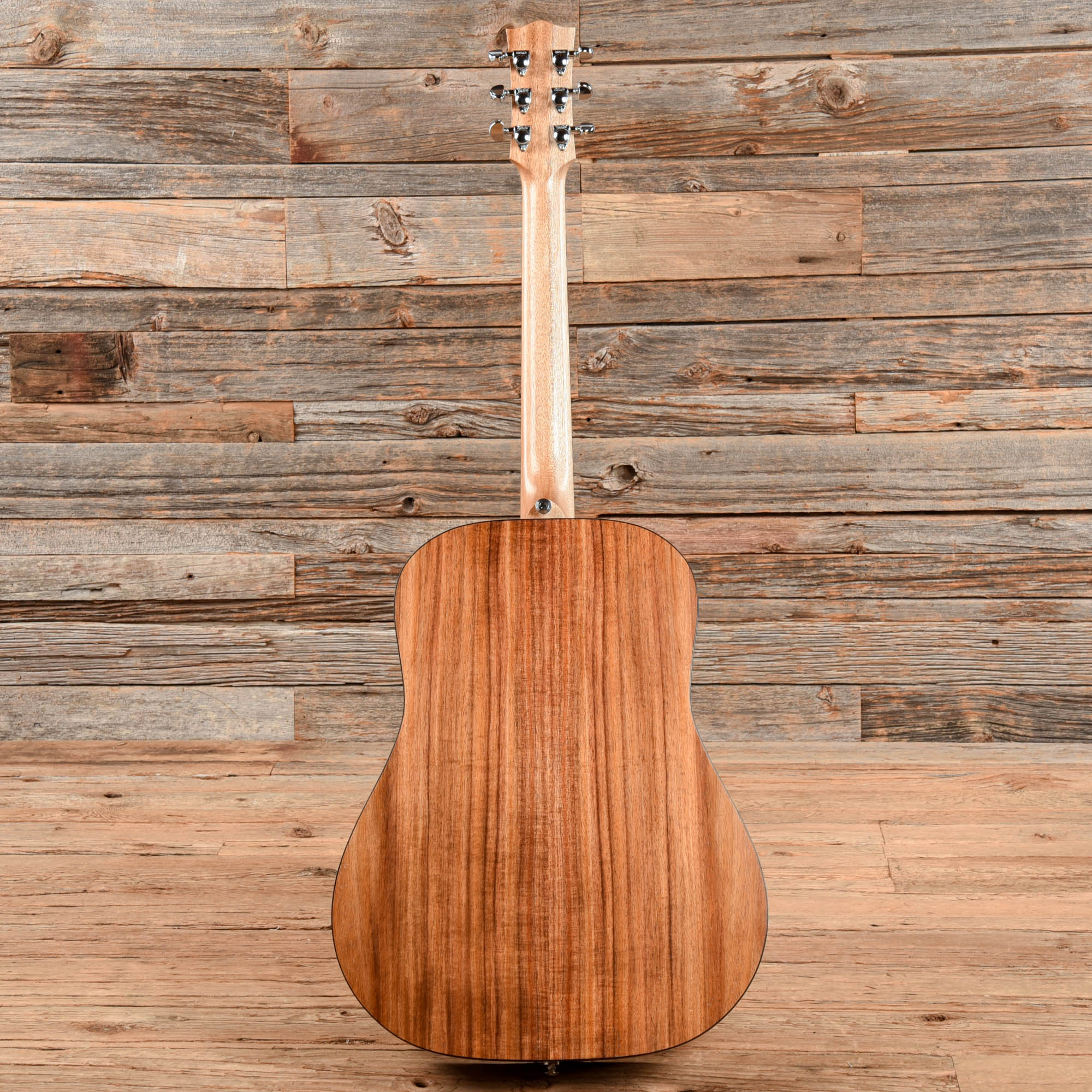 Maton S70 Natural Acoustic Guitars / Dreadnought