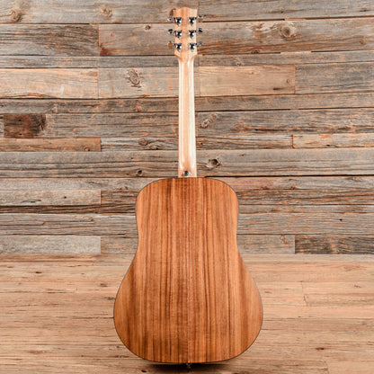 Maton S70 Natural Acoustic Guitars / Dreadnought