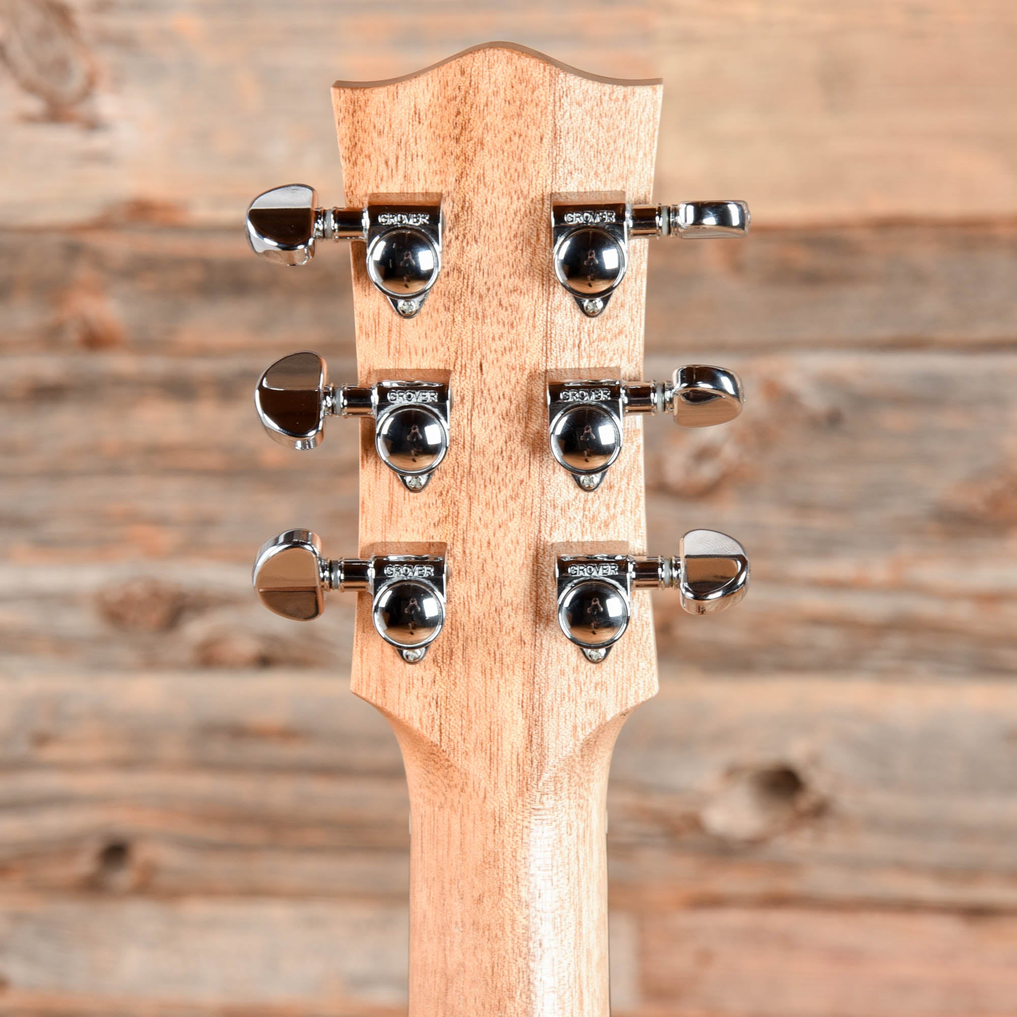 Maton S70 Natural Acoustic Guitars / Dreadnought
