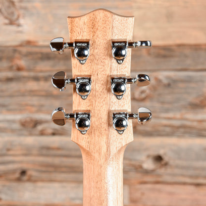 Maton S70 Natural Acoustic Guitars / Dreadnought