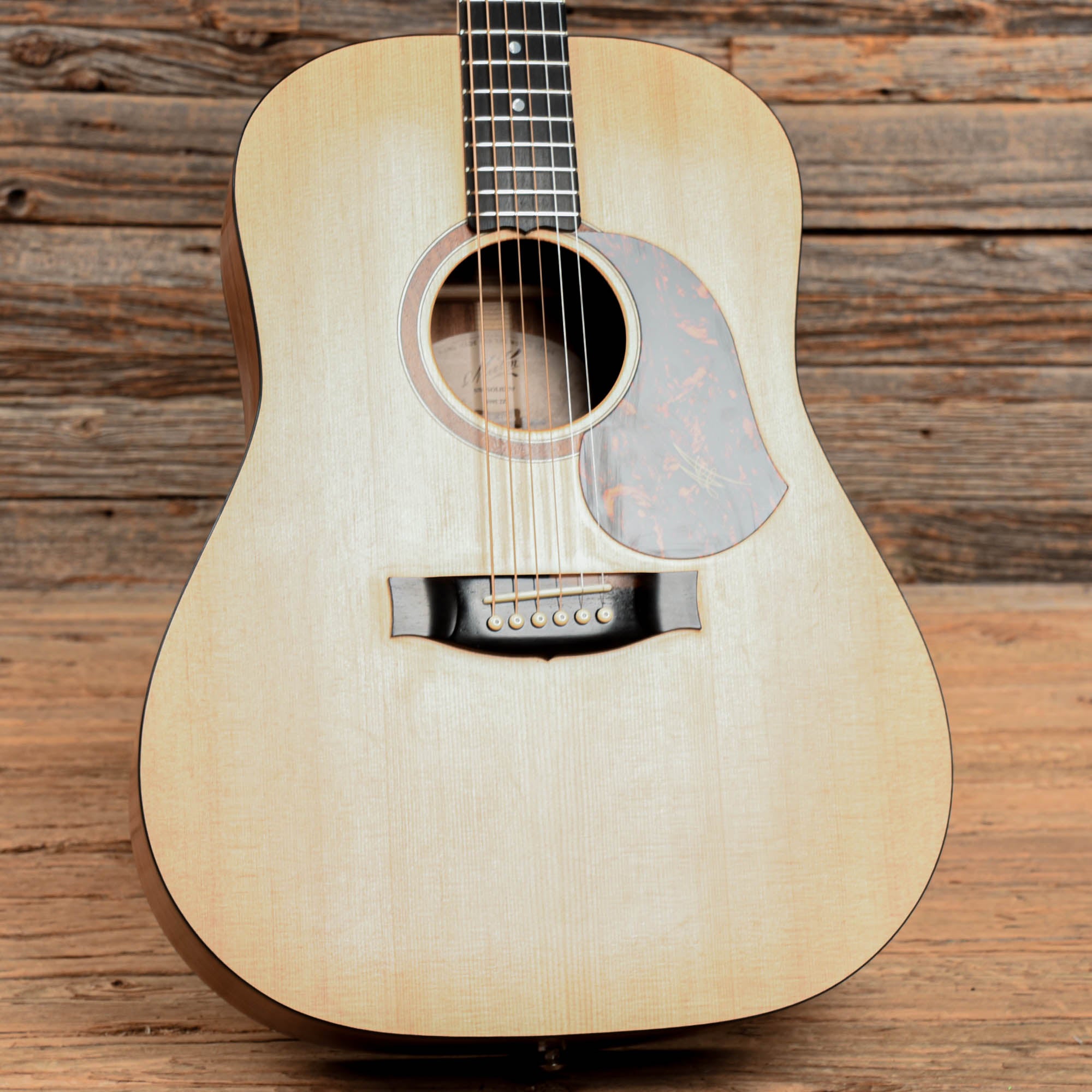 Maton S70 Natural Acoustic Guitars / Dreadnought
