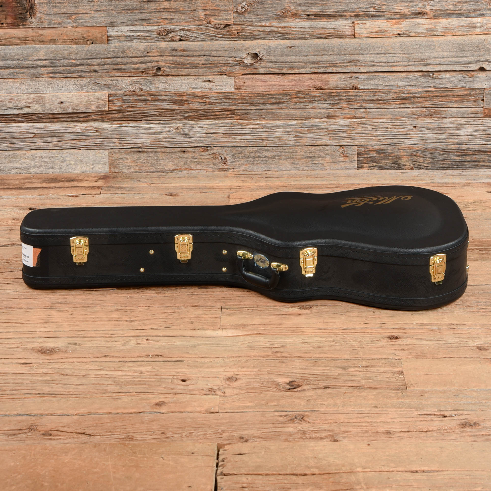 Maton S70 Natural Acoustic Guitars / Dreadnought