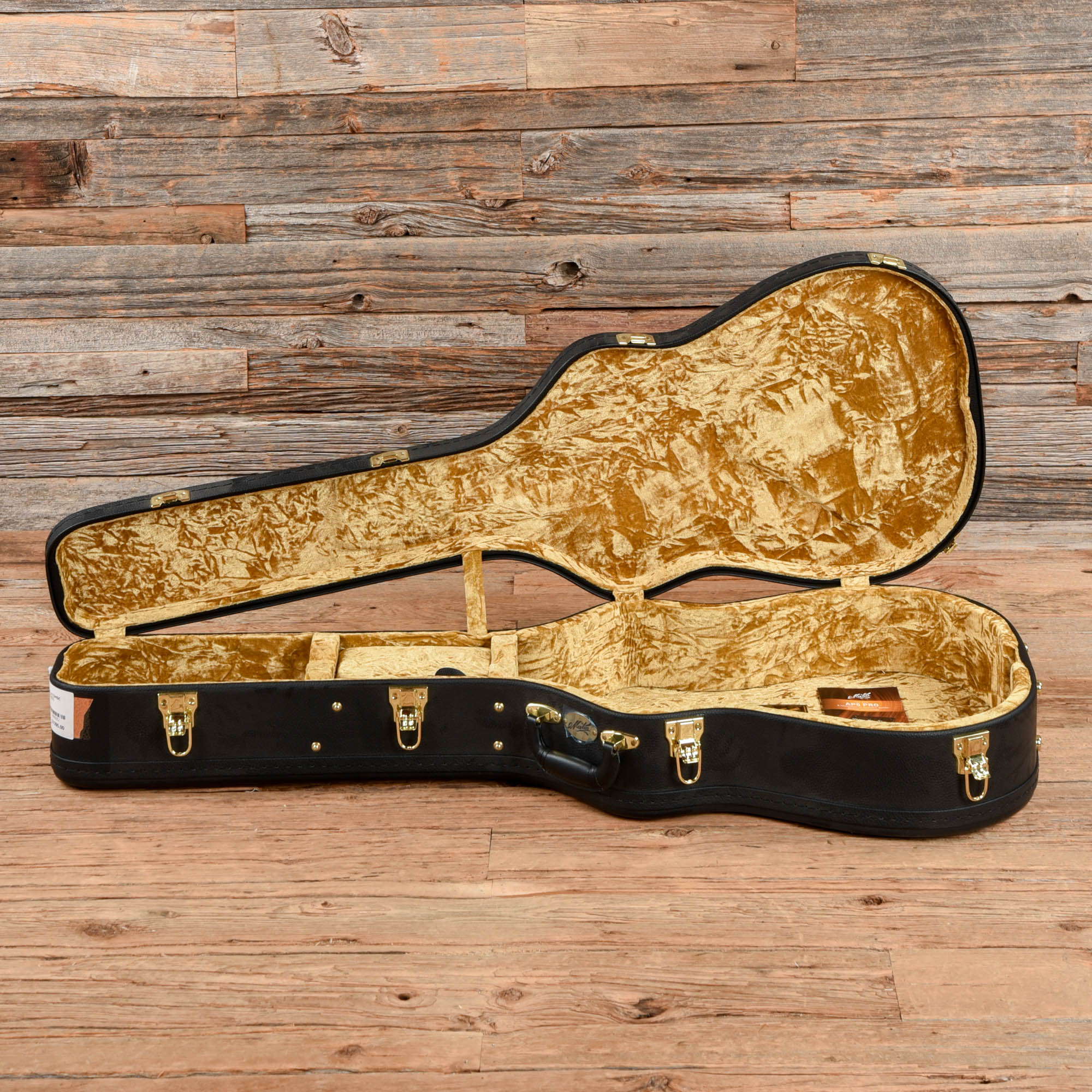 Maton S70 Natural Acoustic Guitars / Dreadnought