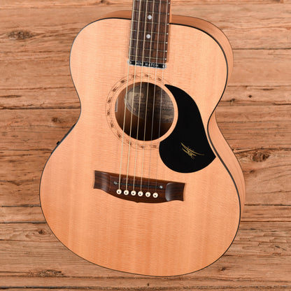 Maton EML/6 "Mini Maton" Natural 2011 Acoustic Guitars