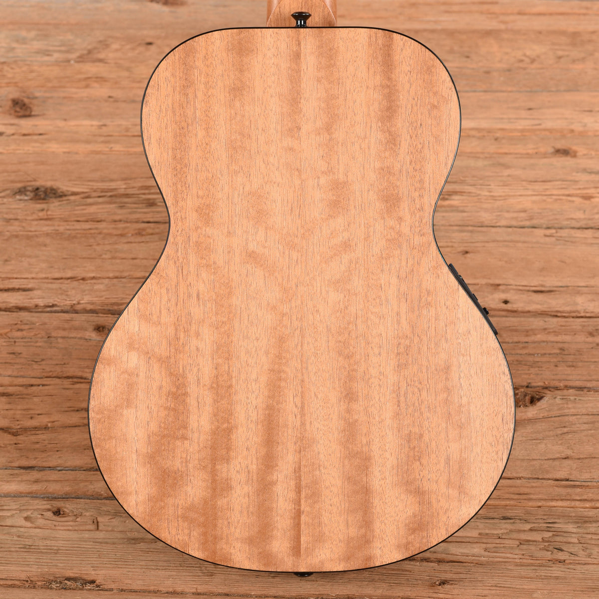 Maton EML/6 "Mini Maton" Natural 2011 Acoustic Guitars