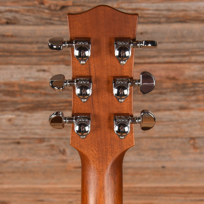 Maton EBG808-TE Tommy Emmanuel Signature Natural Acoustic Guitars / OM and Auditorium