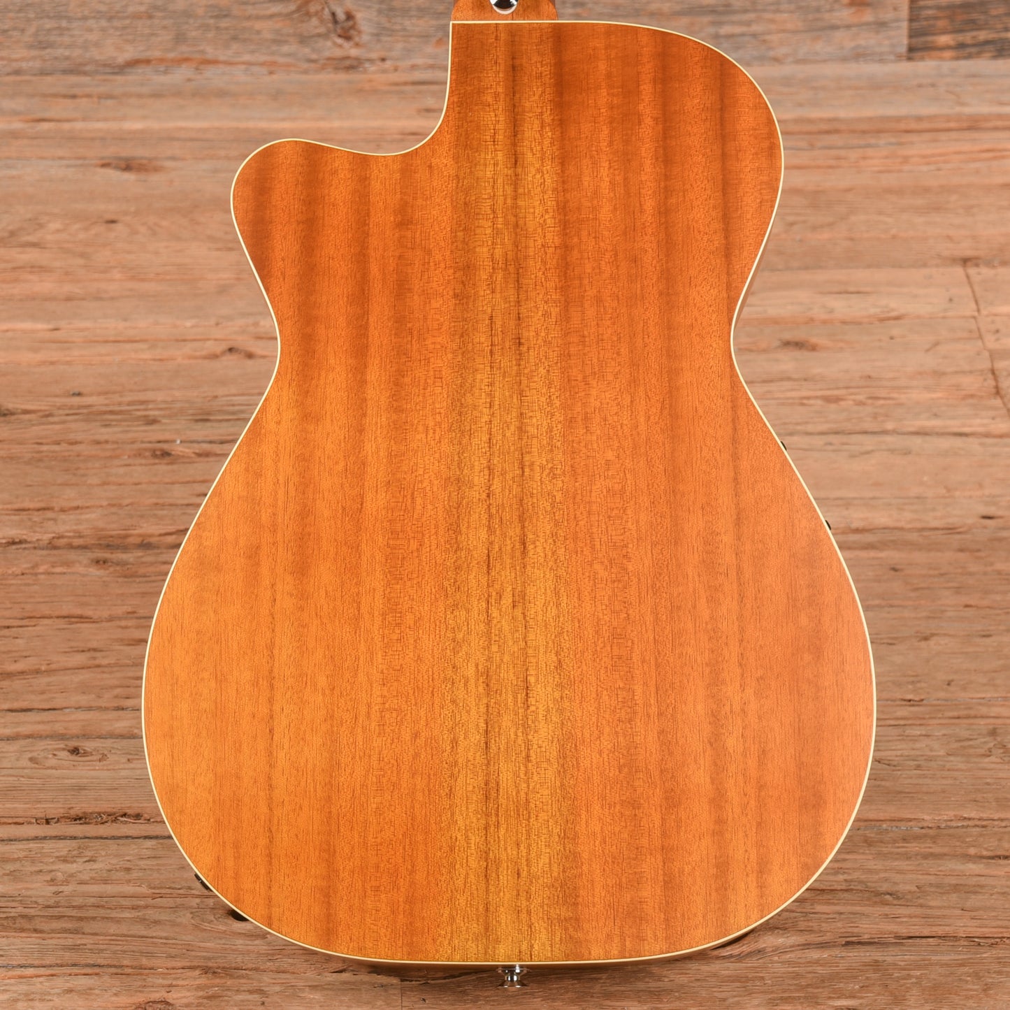 Maton EBG808-TE Tommy Emmanuel Signature Natural Acoustic Guitars / OM and Auditorium