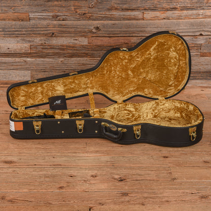 Maton EBG808-TE Tommy Emmanuel Signature Natural Acoustic Guitars / OM and Auditorium