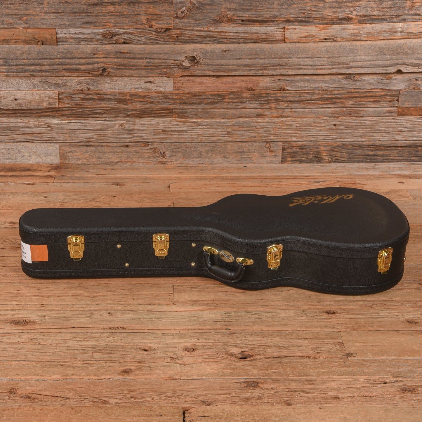 Maton EBG808-TE Tommy Emmanuel Signature Natural Acoustic Guitars / OM and Auditorium
