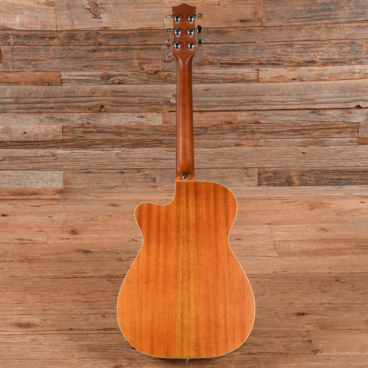 Maton EBG808-TE Tommy Emmanuel Signature Natural Acoustic Guitars / OM and Auditorium