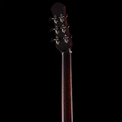 Matsuda M2 No.154A "Crossroads" (BGS 2026) Acoustic Guitars