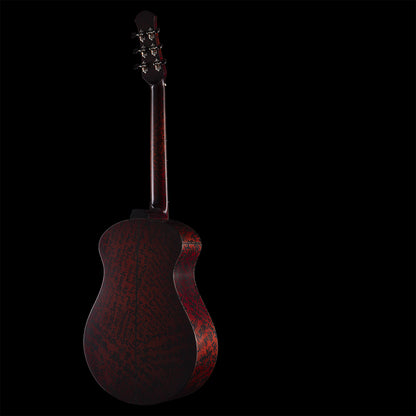 Matsuda M2 No.154A "Crossroads" (BGS 2026) Acoustic Guitars