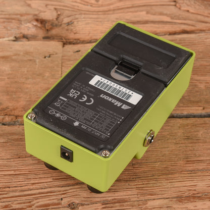 Maxon SD-9 Sonic Distortion Effects and Pedals / Distortion