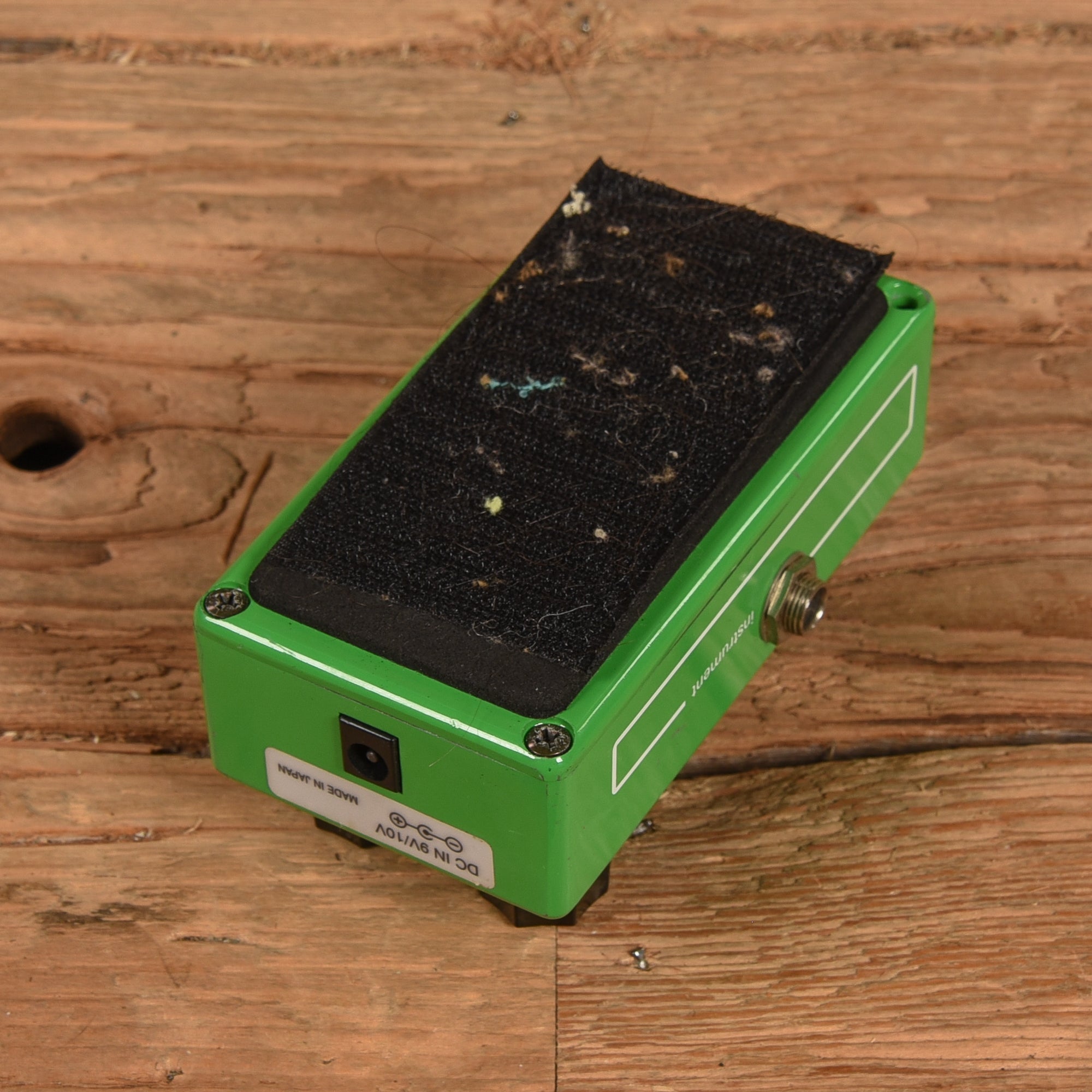 Maxon OD808 Effects and Pedals / Overdrive and Boost