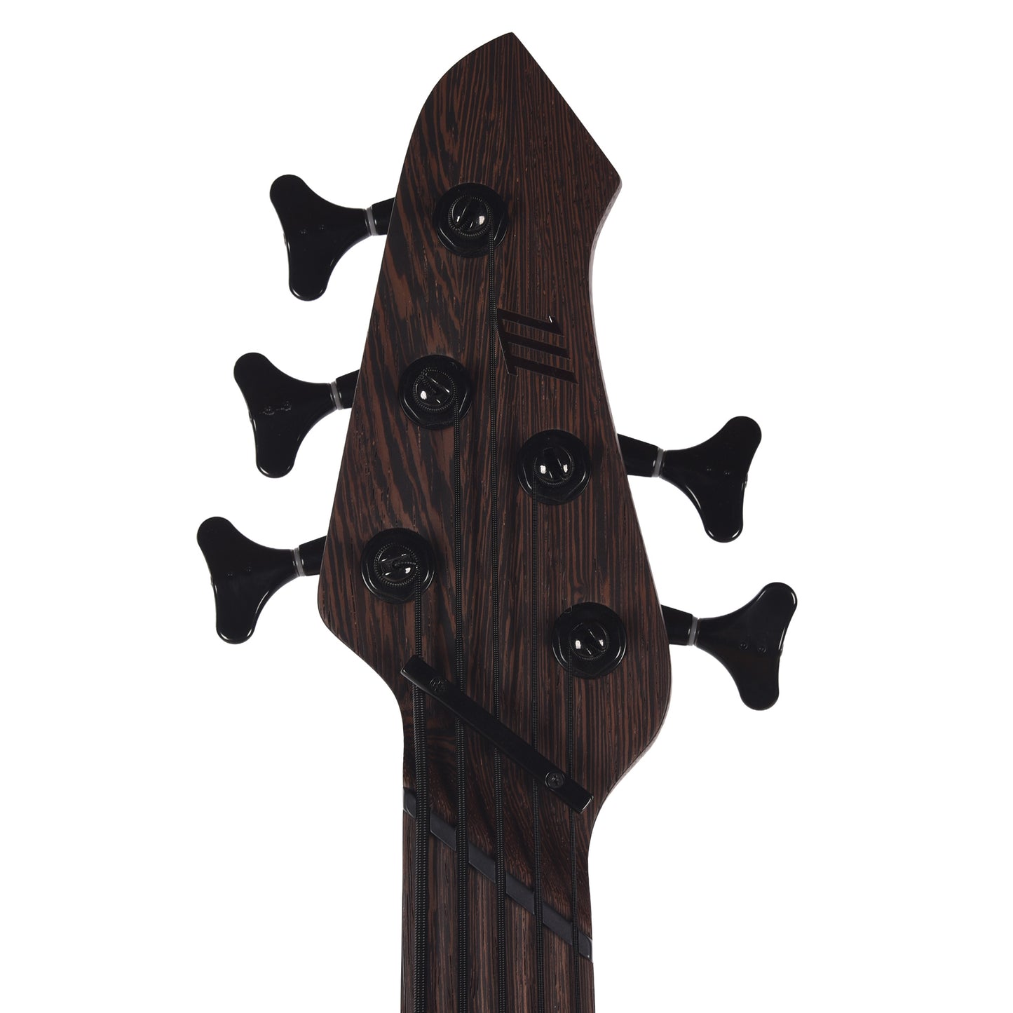 Mayones Ori Enji 5 Bass Gunmetal Gray Matt (Displayed at NAMM 2026) Bass Guitars / 5-String or More