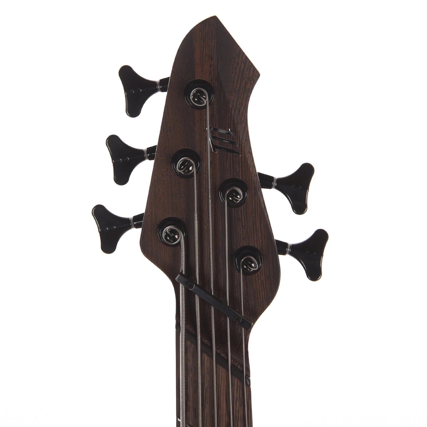 Mayones Ori Enji 5 Bass Gunmetal Gray Matt Bass Guitars / 5-String or More