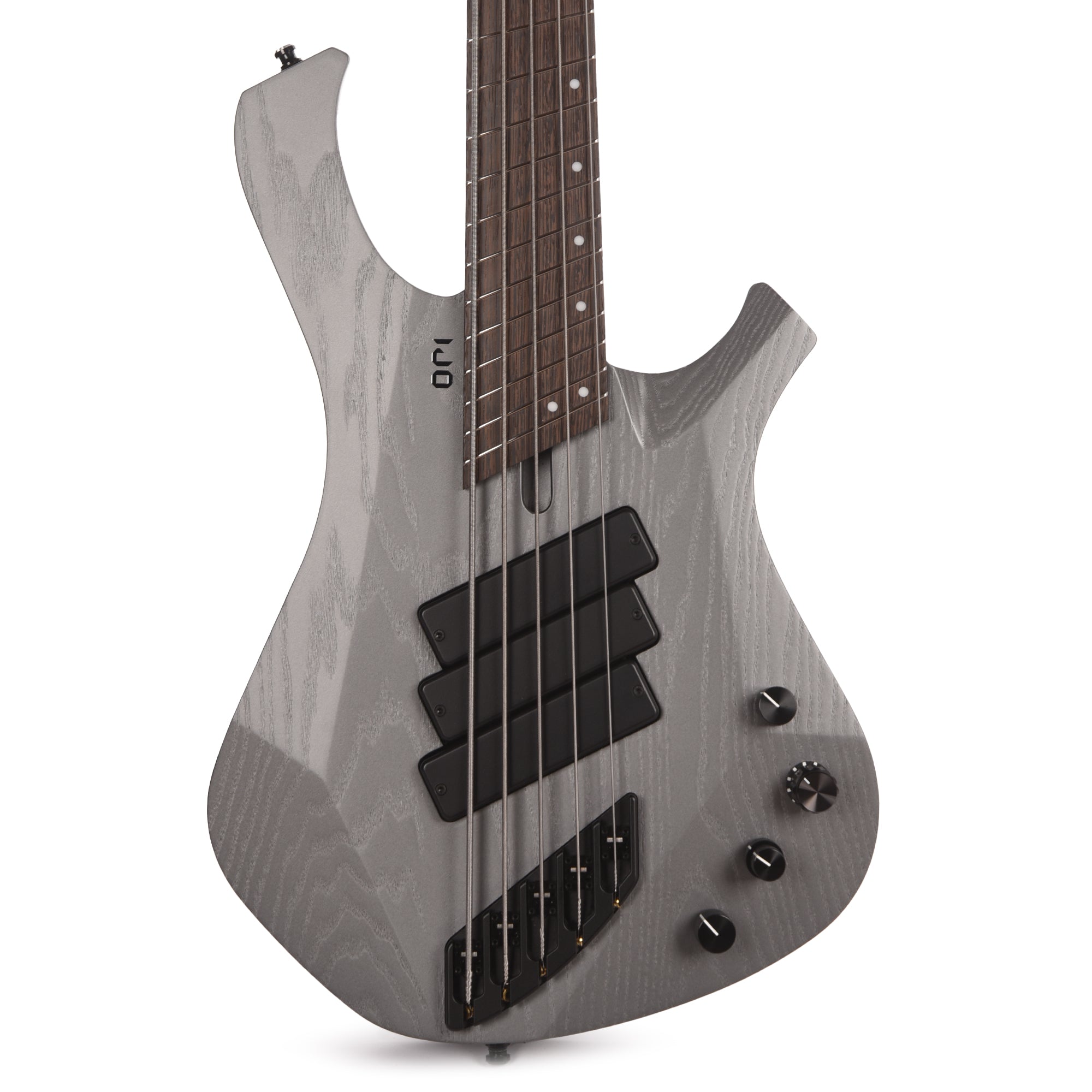 Mayones ORI Enji 5 Gunl Grey 5弦ベース Mayones Ori Enji 5 Bass Gunmetal Gray Matt – Chicago Music Exchange