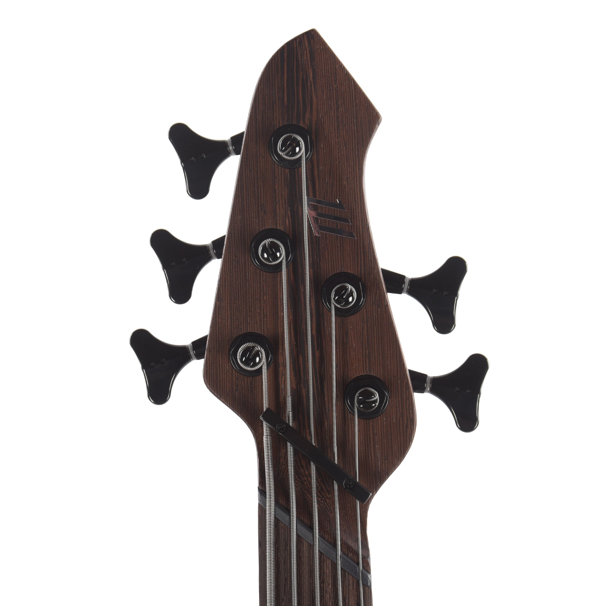 Mayones Ori Enji 5 Bass Kitsune Orange Matt Bass Guitars / 5-String or More