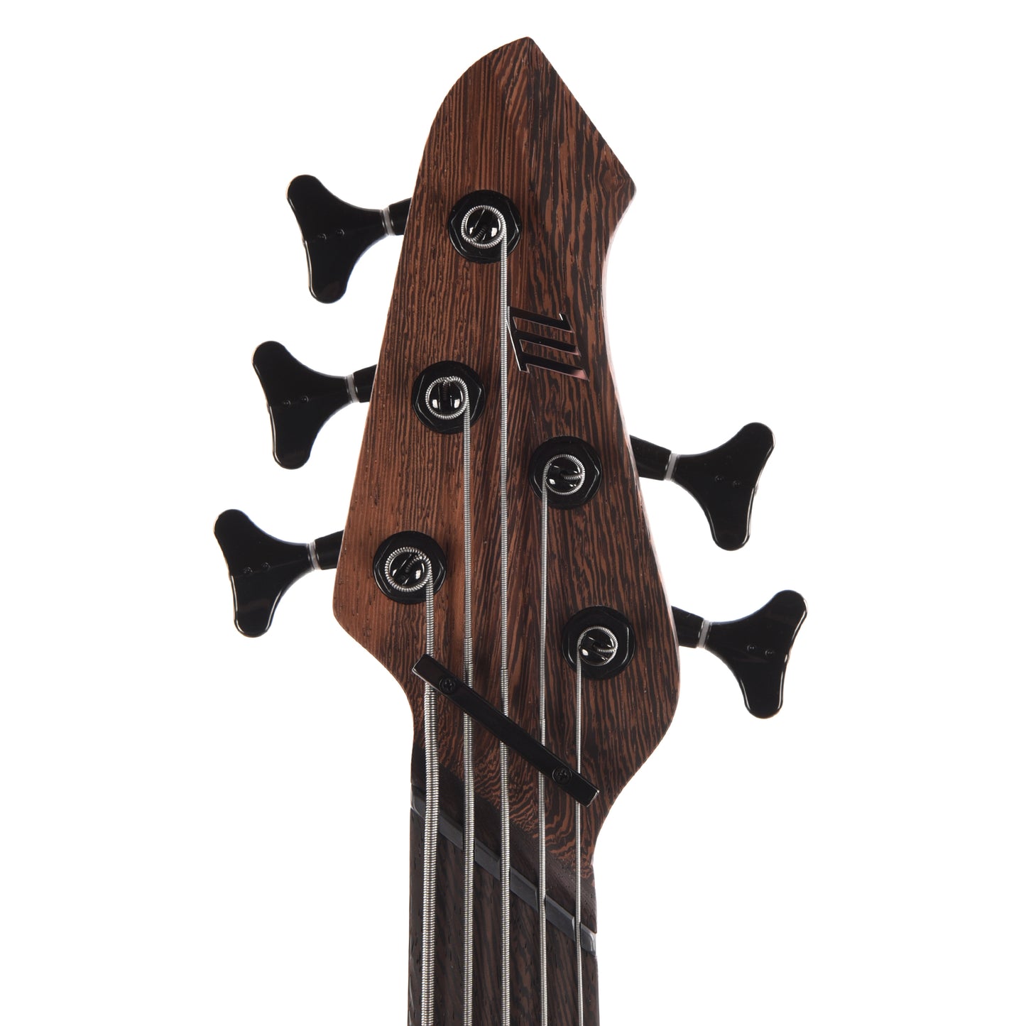 Mayones Ori Enji 5 Bass Mecha Blue Matt Bass Guitars / 5-String or More