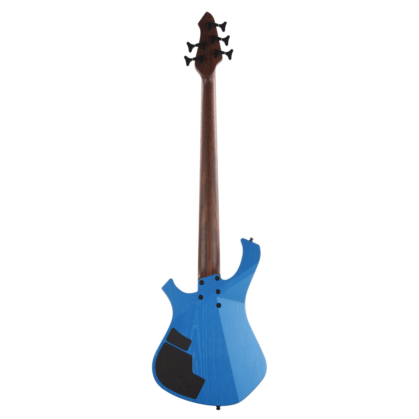 Mayones Ori Enji 5 Bass Mecha Blue Matt Bass Guitars / 5-String or More