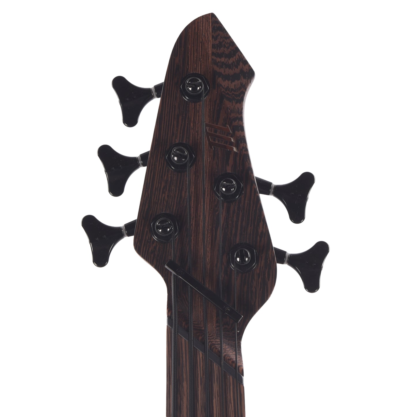 Mayones Ori Enji 5 Bass Monolith Hot Pink Matt  (Displayed at NAMM 2026) Bass Guitars / 5-String or More