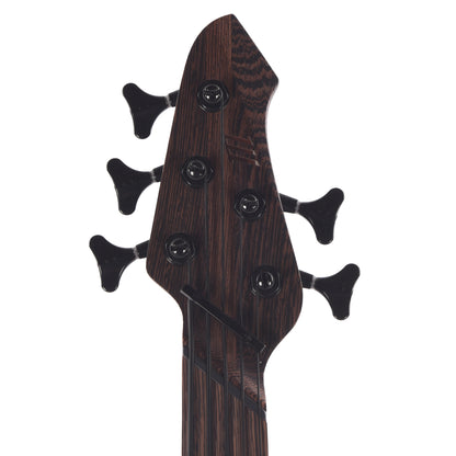 Mayones Ori Enji 5 Bass Monolith Hot Pink Matt  (Displayed at NAMM 2026) Bass Guitars / 5-String or More