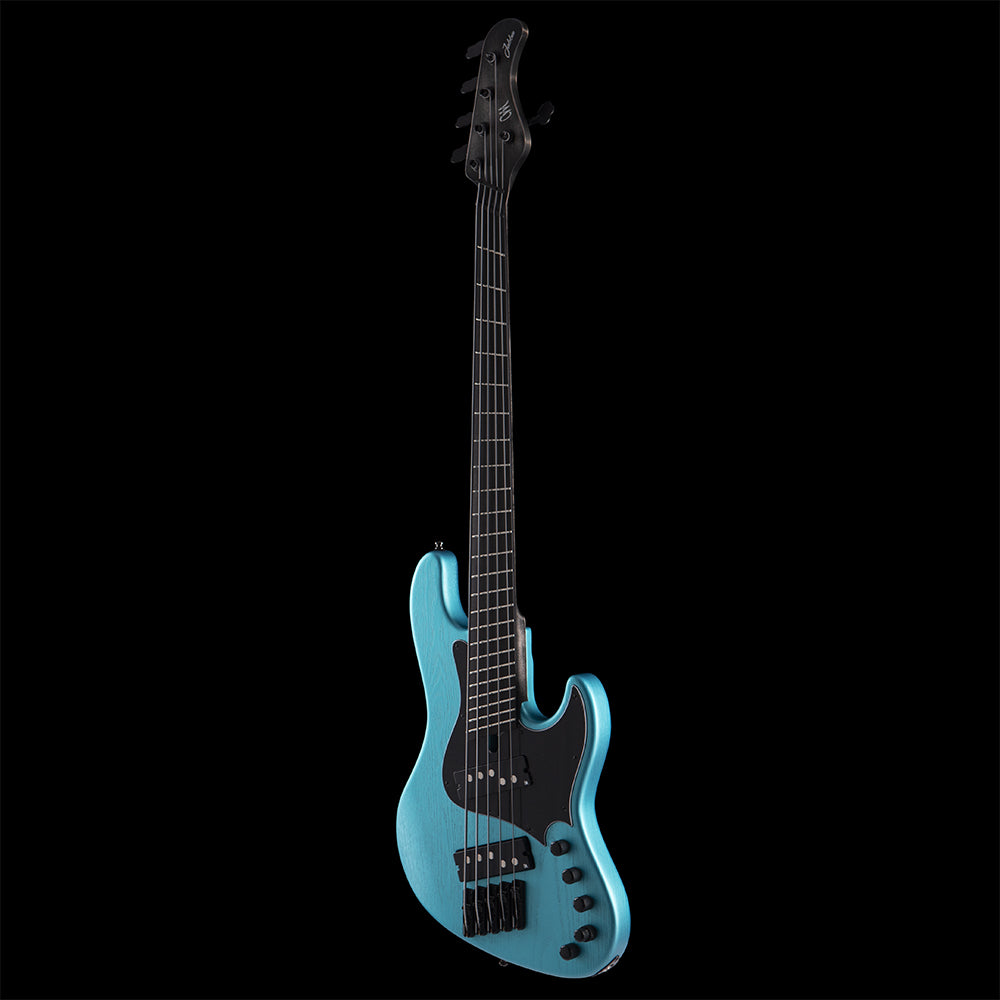 Mayones Jabba Bassic VF 5 (BGS 2026) Bass Guitars