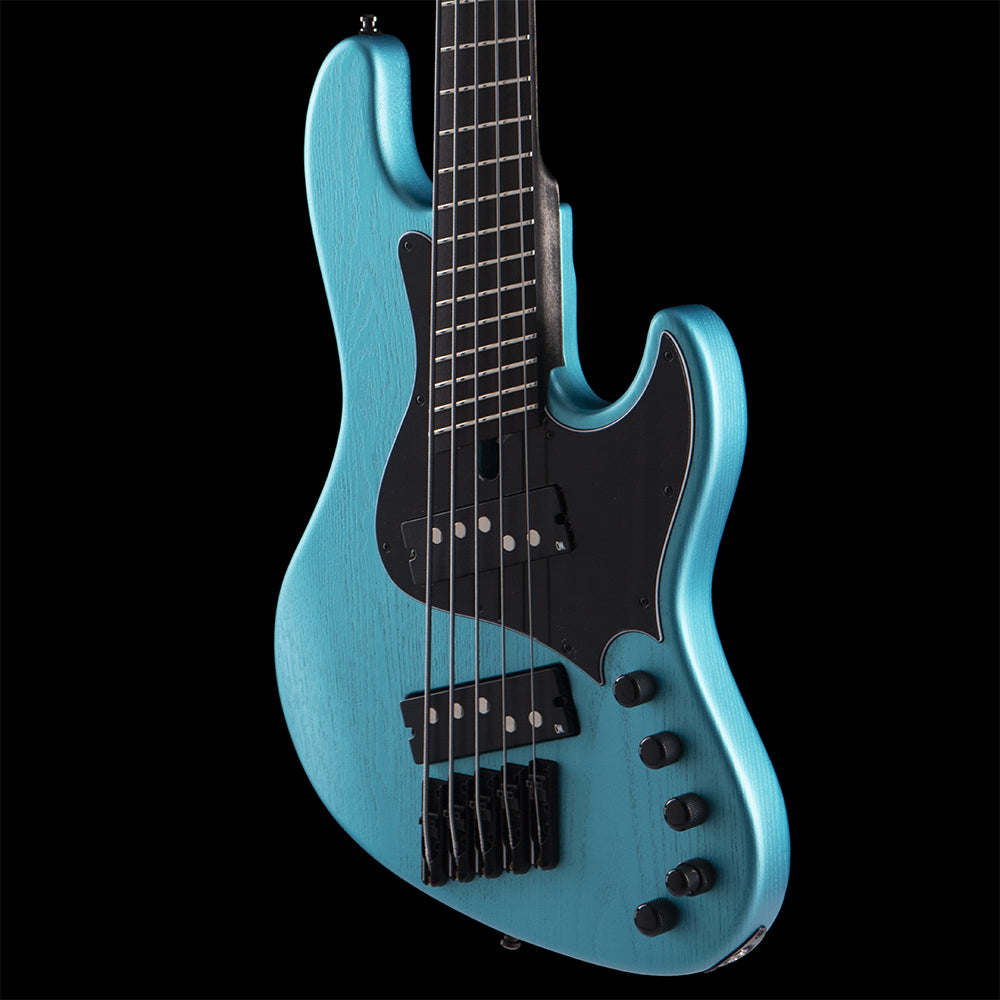 Mayones Jabba Bassic VF 5 (BGS 2026) Bass Guitars