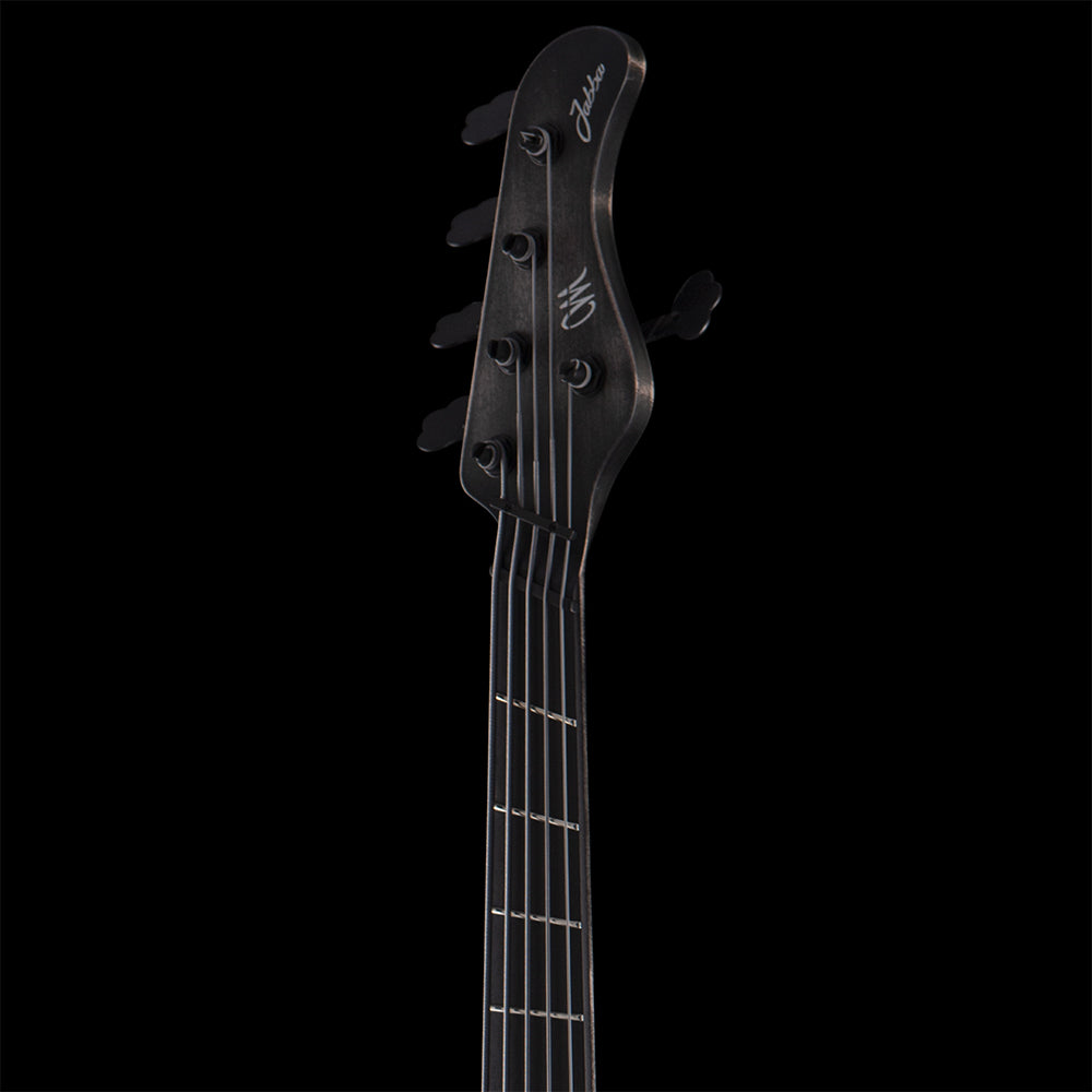Mayones Jabba Bassic VF 5 (BGS 2026) Bass Guitars