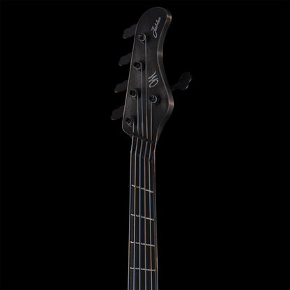 Mayones Jabba Bassic VF 5 (BGS 2026) Bass Guitars